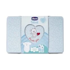 Chicco Cosm Nat Sens Regalo Body