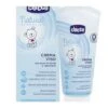 Chicco Crema Viso Natural Sensation 50 Ml