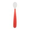 SIT Chicco Cucchiaio Morbido Silicone 6m+ Rosso Up -Articoli Sanitari Negozio chicco cucchiaio morbido silicone 6m rosso up