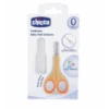 Chicco Forbicine Arancio -Articoli Sanitari Negozio chicco forbicine arancio