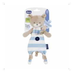 Chicco Gioco Buddy Azzurro