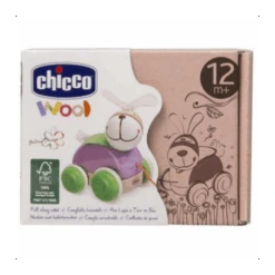 Chicco Gioco Coniglietto Trainabile