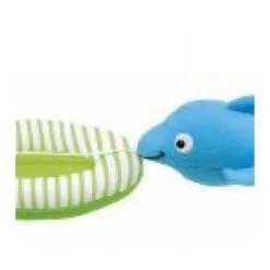 Chicco Gioco Delfino Vibra E Nuota