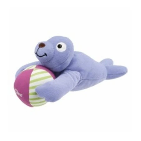 Chicco Gioco Foca Vibra E Nuota 3 Chicco Gioco Foca Vibra E Nuota