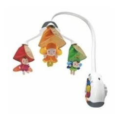 Chicco Gioco Giostrina Dei Colori Relax