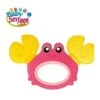 Chicco Gioco Granchio Massaggiagengive