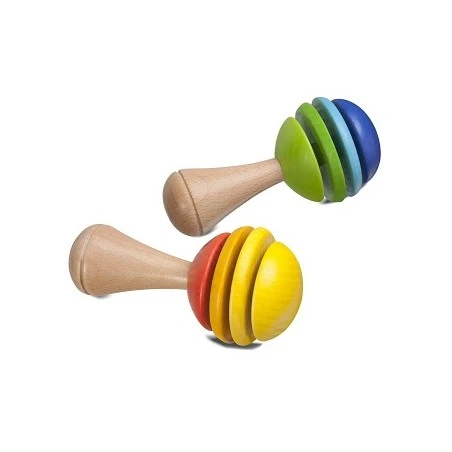 Chicco Gioco Maracas 3 Chicco Gioco Maracas