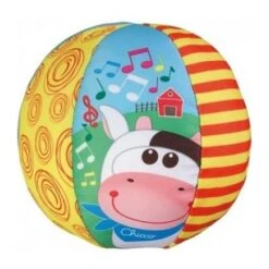 Chicco Gioco New Palla Musicale