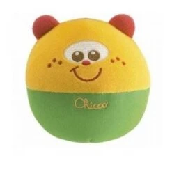 Chicco Gioco Pallina Soft