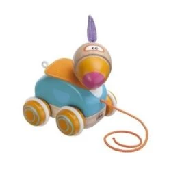 Chicco Gioco Pappagallo Trainabile