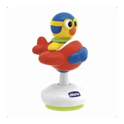 Chicco Gioco Pilotino Canarino