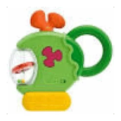 Chicco Gioco Primo Elicottero