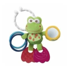Chicco Gioco Ranocchio Prime A