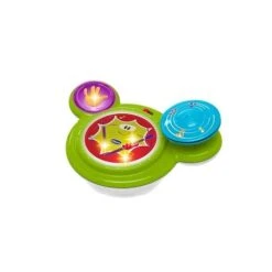 Chicco Gioco Tamburo Music Band