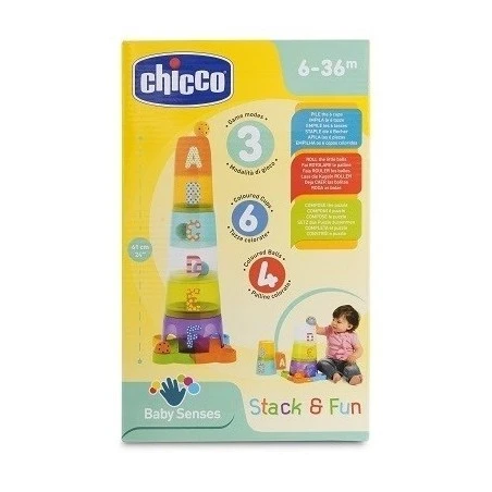 Chicco Gioco Torre Con Palline Giocaimpila 3 Chicco Gioco Torre Con Palline Giocaimpila