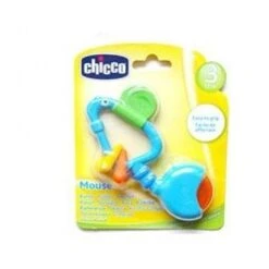 Chicco Gioco Trillino Mouse