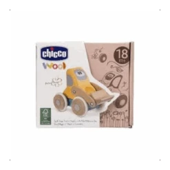 Chicco Gioco Veicolo Ruspa