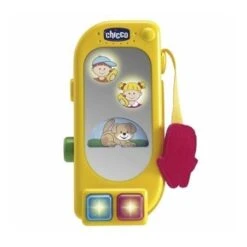 Chicco Gioco Videofonino Chiama E Scopri