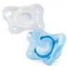 CHICCO GOMMOTTINO BOY SILICONE 0-2 MESI 2 PEZZI -Articoli Sanitari Negozio chicco gommottino boy silicone 0 2 mesi 2 pezzi