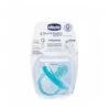 Chicco Gommotto In Silicone Colorato 0 Mesi 1 Pezzo -Articoli Sanitari Negozio chicco gommotto in silicone colorato 0 mesi 1 pezzo 0 6