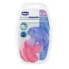 Chicco Gommotto In Silicone Girl 16-36 Mesi 2 Pezzi -Articoli Sanitari Negozio chicco gommotto in silicone girl 16 36 mesi 2 pezzi