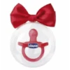 Chicco Gommotto Physio Rosso Silicone 12 Mesi+ 1 Pezzo -Articoli Sanitari Negozio chicco gommotto physio rosso silicone 12 mesi 1 pezzo