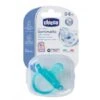 CHICCO GOMMOTTO SILICONE BIMBO 0-6 MESI