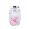 Chicco Gommotto Silicone Rosa 0m 1 Pezzo -Articoli Sanitari Negozio chicco gommotto silicone rosa 0m 1 pezzo