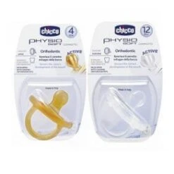 Chicco Gommotto Soft Silicone 4m 1 Pezzo