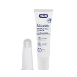 Chicco Kit Gel Gengivale + Ditale