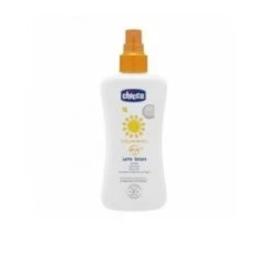 Chicco Latte Solare 25 150ml