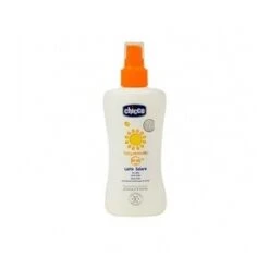 Chicco Latte Solare 50 150 Ml