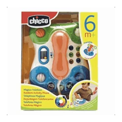 Chicco Magico Telefono