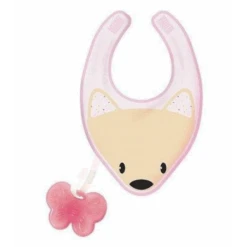 CHICCO MASSAGGIA GENGIVE FRESH ROSA