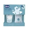 Chicco Natural Sensation Set Bagnoshampoo+crema Corpo 1 Chicco Natural Sensation Set Bagnoshampoo+crema Corpo -Articoli Sanitari Negozio chicco natural sensation set bagnoshampoocrema corpo