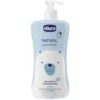 Chicco Natural Sensation Shampo 500 Ml -Articoli Sanitari Negozio chicco natural sensation shampo 500 ml