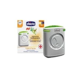 Chicco Nozzz Portatile Antizanzara