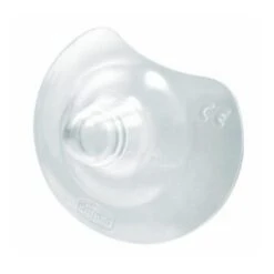 Chicco Paracapezzoli In Silicone Large