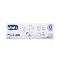 Chicco Physioclean Soluzione Fisiologica