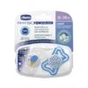 CHICCO PHYSIOFORMA LIGHT 16-36M SUCCHIETTO NIGHT 2 PEZZI -Articoli Sanitari Negozio chicco physioforma light 16 36m succhietto night 2 pezzi