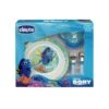Chicco Set Pappa Dory Azzurro 18+ 2 Chicco Set Pappa Dory Azzurro 18+ -Articoli Sanitari Negozio chicco set pappa dory azzurro 18