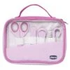 Chicco Set Unghie Rosa-lilla -Articoli Sanitari Negozio chicco set unghie rosa lilla