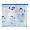 MAM Chicco Set Viaggio Natural Sensation -Articoli Sanitari Negozio chicco set viaggio natural sensation
