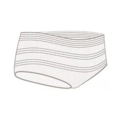 CHICCO SLIP RETE MONOUSO DOPOPARTO