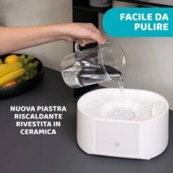 Chicco Sterilizzatore E Asciugatore 16 Chicco Sterilizzatore E Asciugatore -Articoli Sanitari Negozio chicco sterilizzatore e asciugatore 3