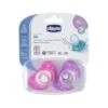 Chicco Succhietto Air Boy In Silicone 16-36 Mesi 2 Pezzi -Articoli Sanitari Negozio chicco succhietto air boy in silicone 16 36 mesi 2 pezzi