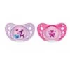 Chicco Succhietto Air Girl In Caucciu' 6-16 Mesi 2 Pezzi 2 Chicco Succhietto Air Girl In Caucciu' 6-16 Mesi 2 Pezzi -Articoli Sanitari Negozio chicco succhietto air girl in caucciu 6 16 mesi 2 pezzi
