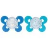 Chicco Succhietto Comfort Lumi In Silicone B16-36 Mesi 2 -Articoli Sanitari Negozio chicco succhietto comfort lumi in silicone b16 36 mesi 2