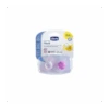 Chicco Succhietto Micro Bimba 0-2 Mesi 2 Pezzi 2 Chicco Succhietto Micro Bimba 0-2 Mesi 2 Pezzi -Articoli Sanitari Negozio chicco succhietto micro bimba 0 2 mesi 2 pezzi 02