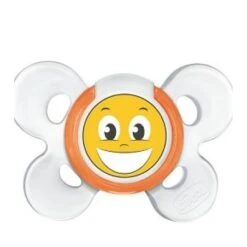 Chicco Succhietto Ph Comfort 12m+ltx Neut 1 Pezzo